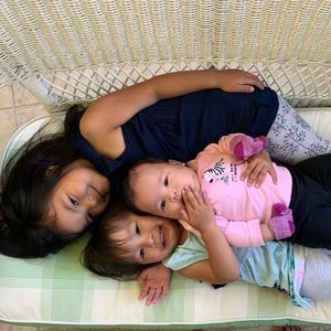 Meet your Posher, Cyrus